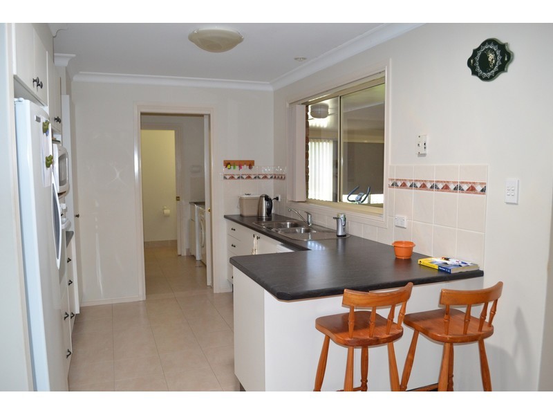 73 Colonial Circuit, Wauchope NSW 2446