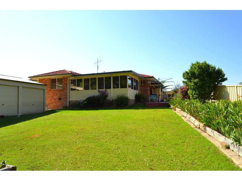 73 Colonial Circuit, Wauchope NSW 2446