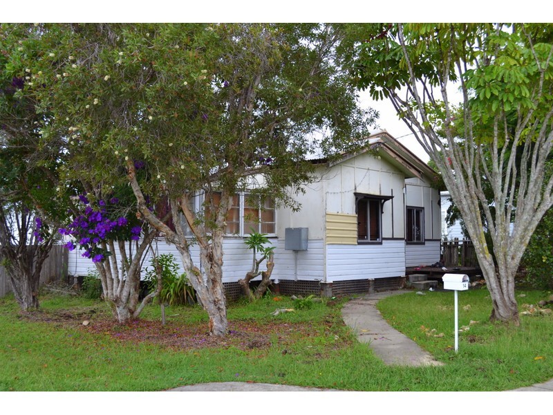 14 Campbell Street, Wauchope NSW 2446