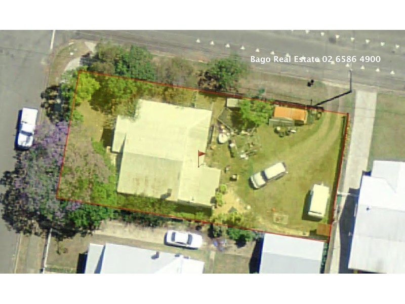 14 Campbell Street, Wauchope NSW 2446