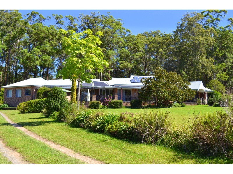 66 Oakridge Road, King Creek NSW 2446