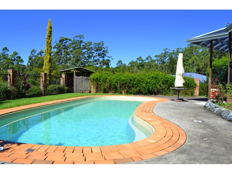 66 Oakridge Road, King Creek NSW 2446