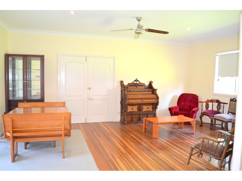 66 Oakridge Road, King Creek NSW 2446