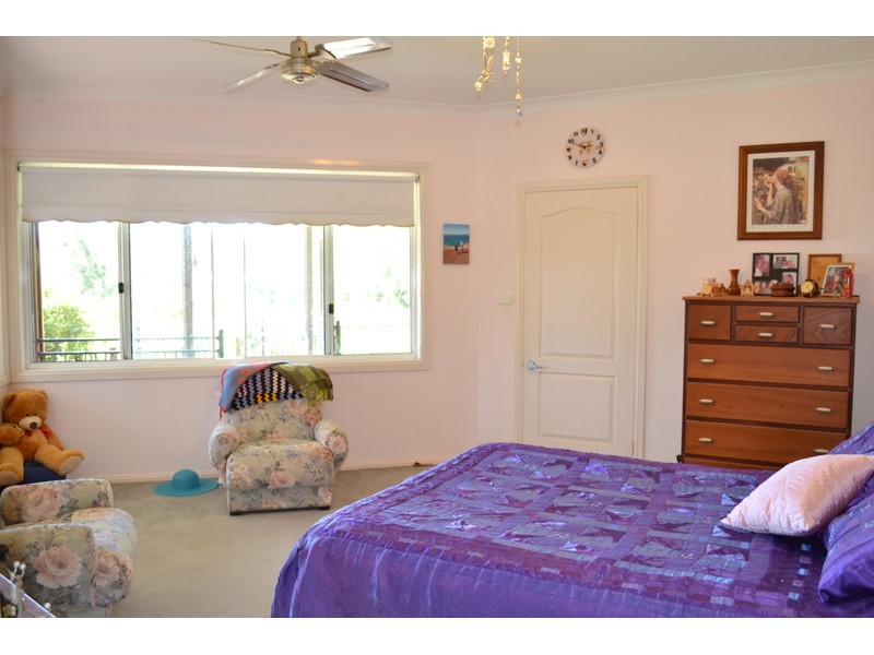 66 Oakridge Road, King Creek NSW 2446