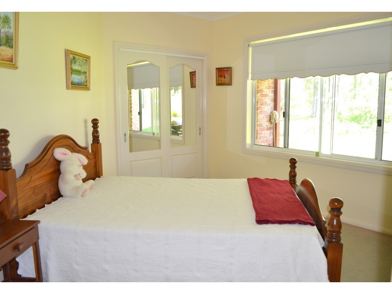 66 Oakridge Road, King Creek NSW 2446