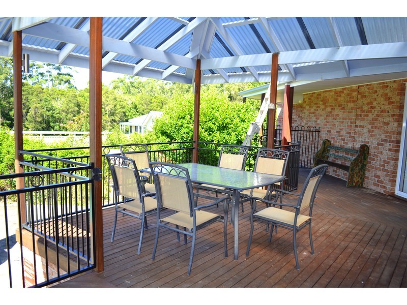 66 Oakridge Road, King Creek NSW 2446