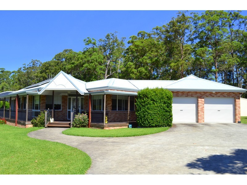 66 Oakridge Road, King Creek NSW 2446