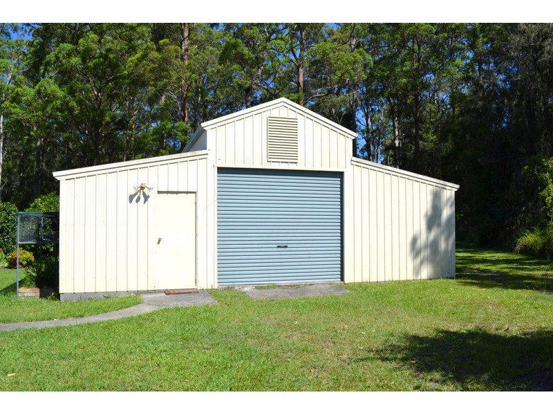 66 Oakridge Road, King Creek NSW 2446