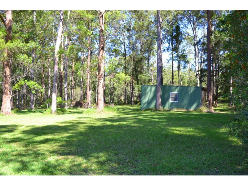 66 Oakridge Road, King Creek NSW 2446
