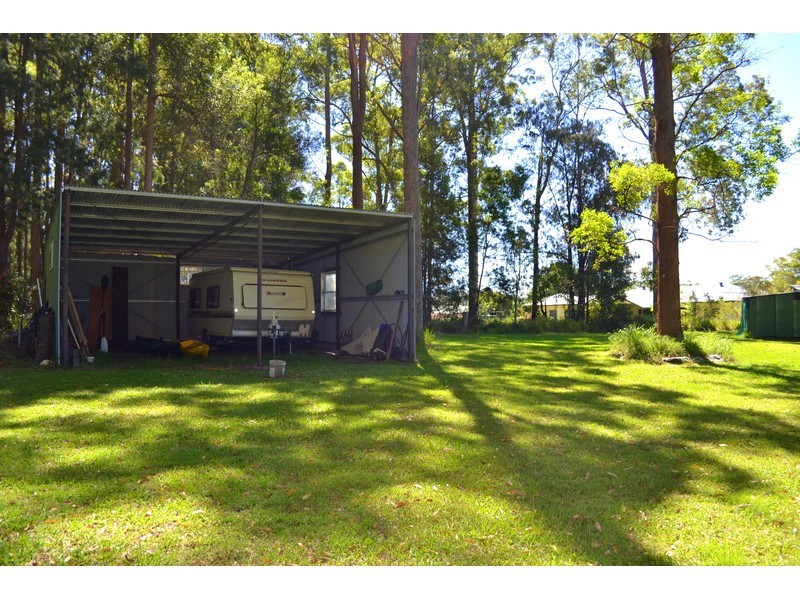 66 Oakridge Road, King Creek NSW 2446
