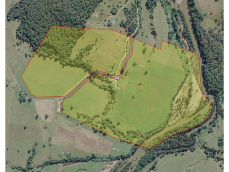 8/1496 Pipeclay Road, Pipeclay NSW 2446