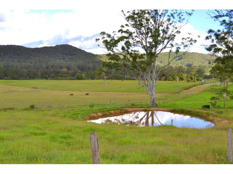 8/1496 Pipeclay Road, Pipeclay NSW 2446