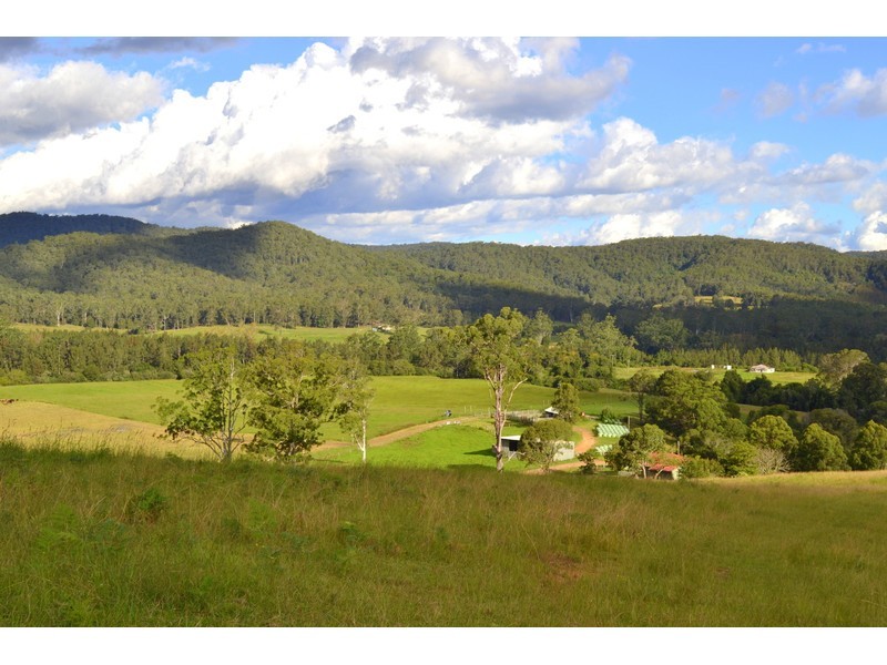 8/1496 Pipeclay Road, Pipeclay NSW 2446