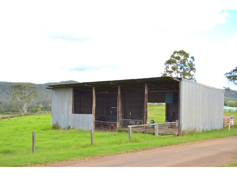 8/1496 Pipeclay Road, Pipeclay NSW 2446