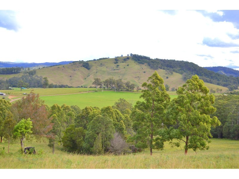 8/1496 Pipeclay Road, Pipeclay NSW 2446