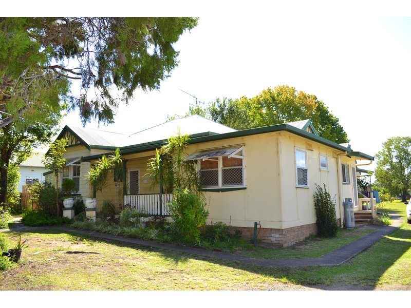 67 High Street, Wauchope NSW 2446