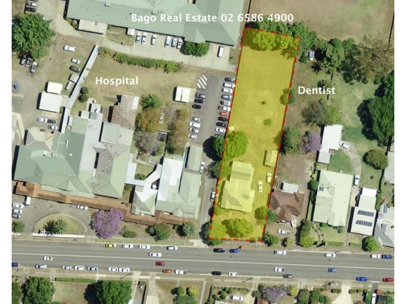 67 High Street, Wauchope NSW 2446