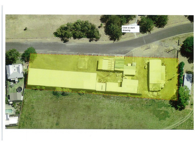 Lot 1,  Rocks Ferry Road, Wauchope NSW 2446