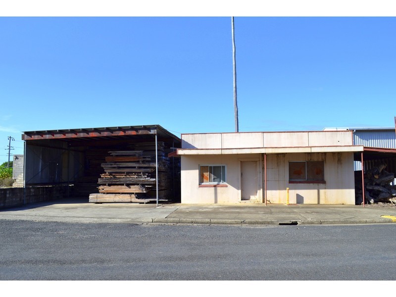 Lot 1,  Rocks Ferry Road, Wauchope NSW 2446