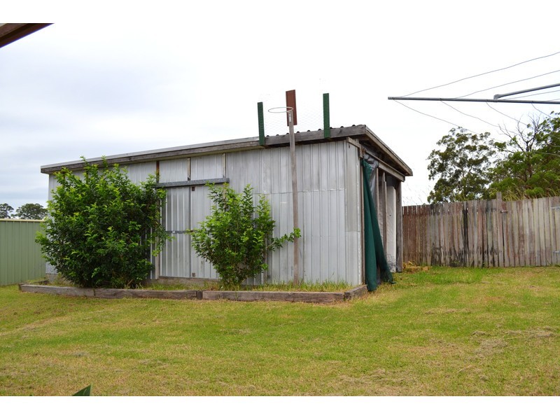 63 Fairmont Drive, Wauchope NSW 2446