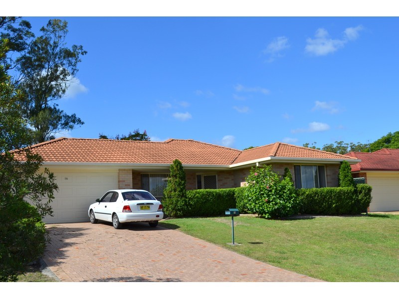 16 Rodlee Street, Wauchope NSW 2446