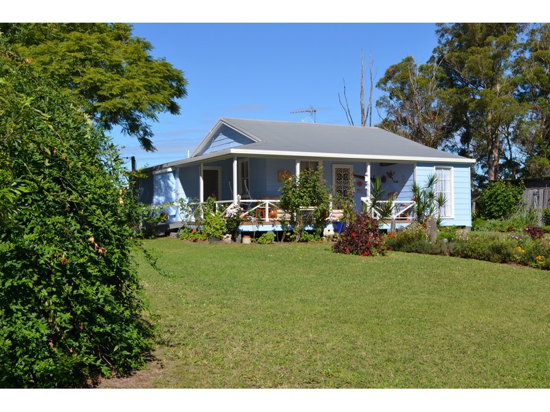 129 Pappinbarra Road, Beechwood NSW 2446