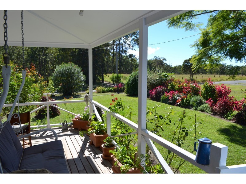 129 Pappinbarra Road, Beechwood NSW 2446