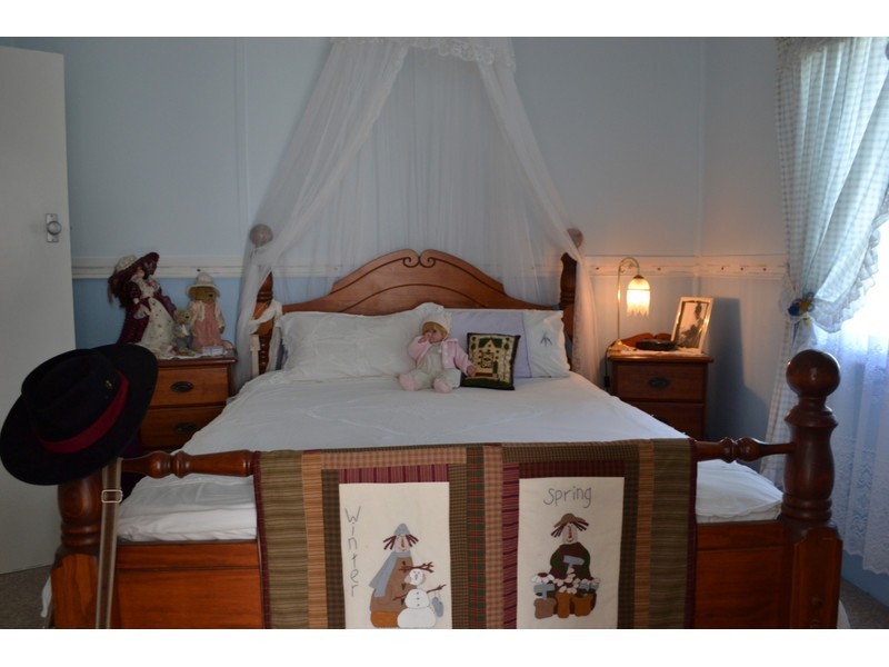 129 Pappinbarra Road, Beechwood NSW 2446