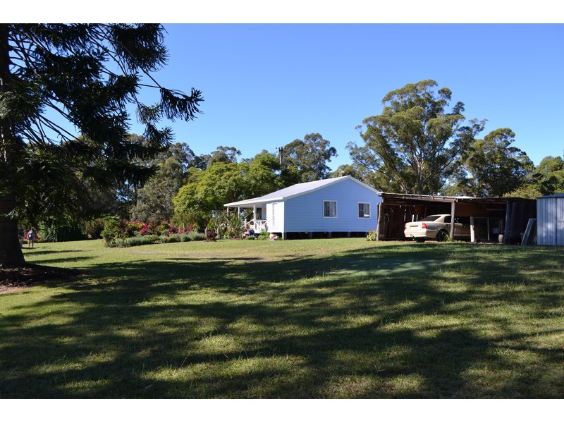 129 Pappinbarra Road, Beechwood NSW 2446