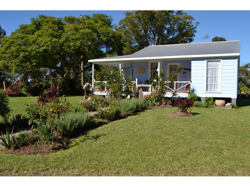 129 Pappinbarra Road, Beechwood NSW 2446