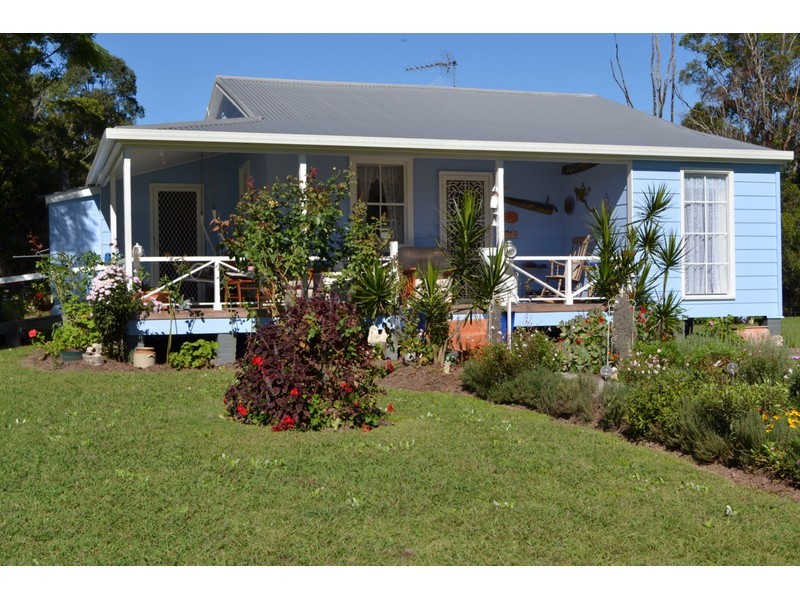 129 Pappinbarra Road, Beechwood NSW 2446