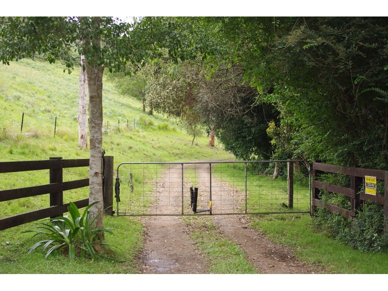 2249 Pappinbarra Road, Pappinbarra NSW 2446