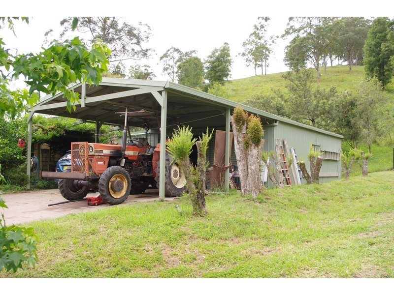 2249 Pappinbarra Road, Pappinbarra NSW 2446