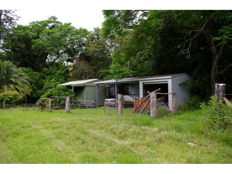 2249 Pappinbarra Road, Pappinbarra NSW 2446