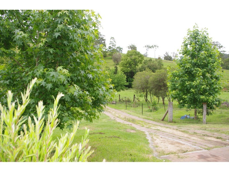 2249 Pappinbarra Road, Pappinbarra NSW 2446