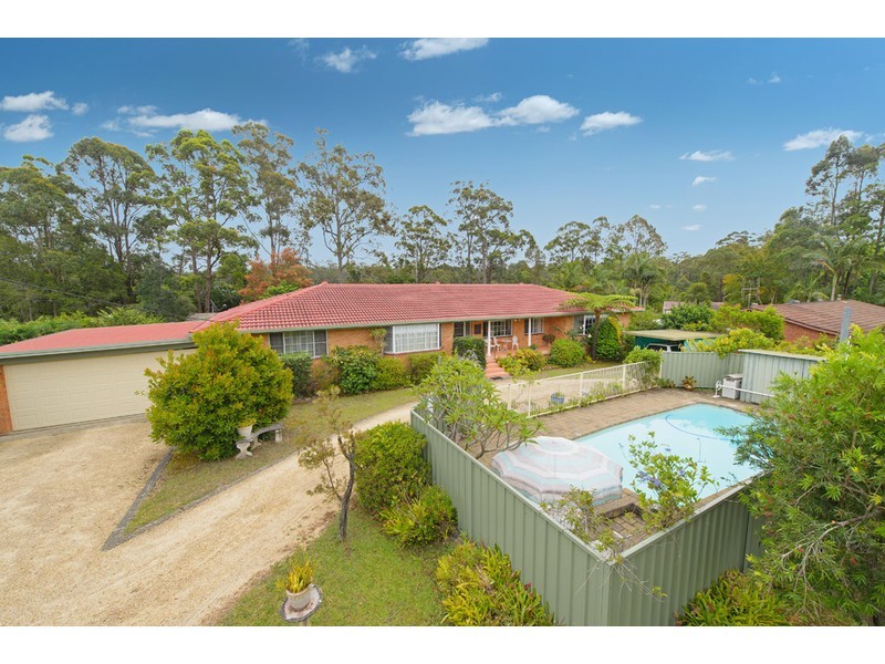 16 Colonial Circuit, Wauchope NSW 2446