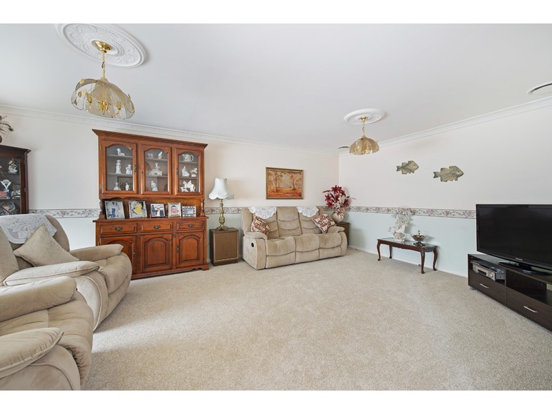 16 Colonial Circuit, Wauchope NSW 2446