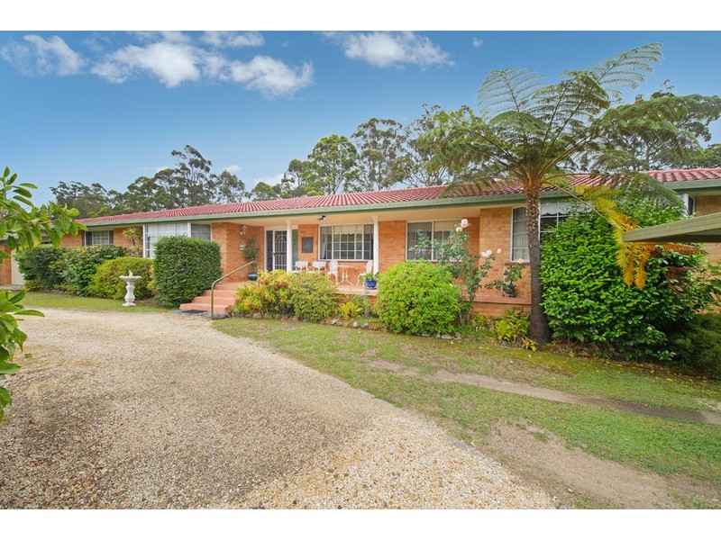 16 Colonial Circuit, Wauchope NSW 2446