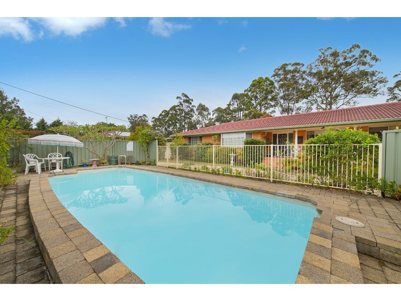 16 Colonial Circuit, Wauchope NSW 2446