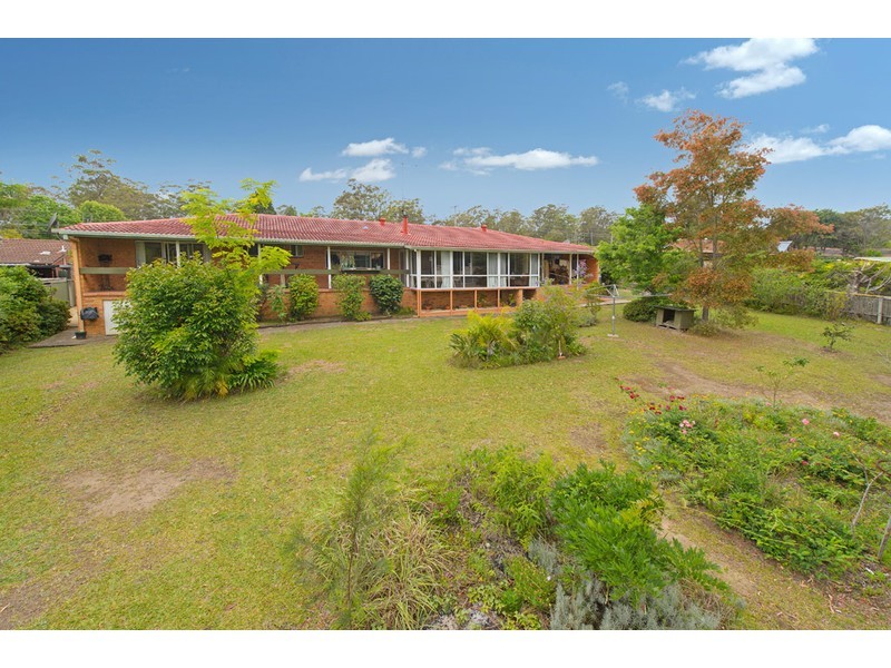 16 Colonial Circuit, Wauchope NSW 2446