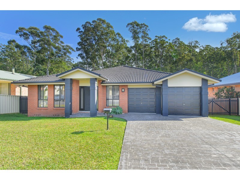 57 Colonial Circuit, Wauchope NSW 2446