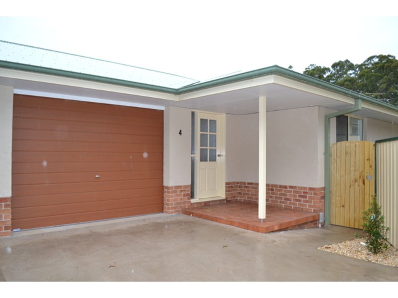 4/227 High Street, Wauchope NSW 2446