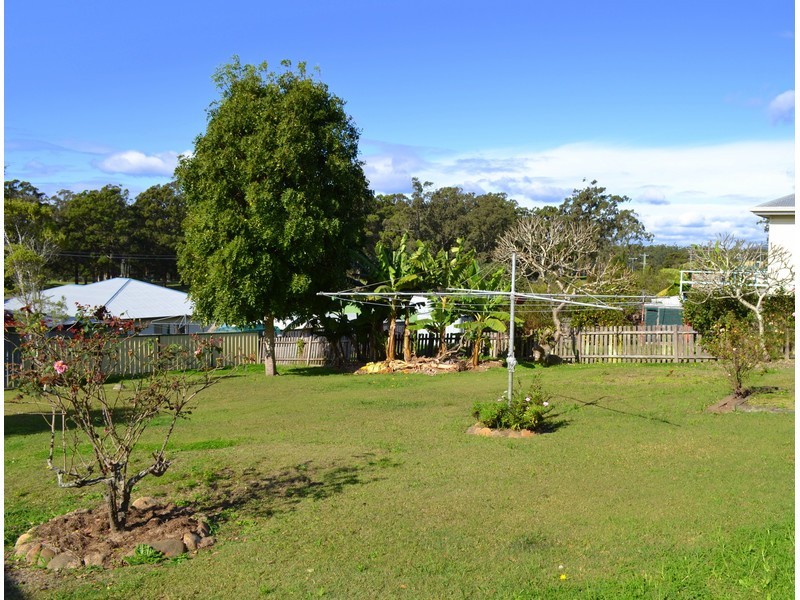 42 Gowrie Road, Wauchope NSW 2446
