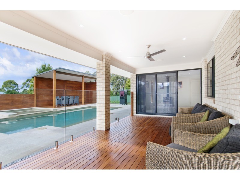 9 Yippenvale Circuit, Wauchope NSW 2446