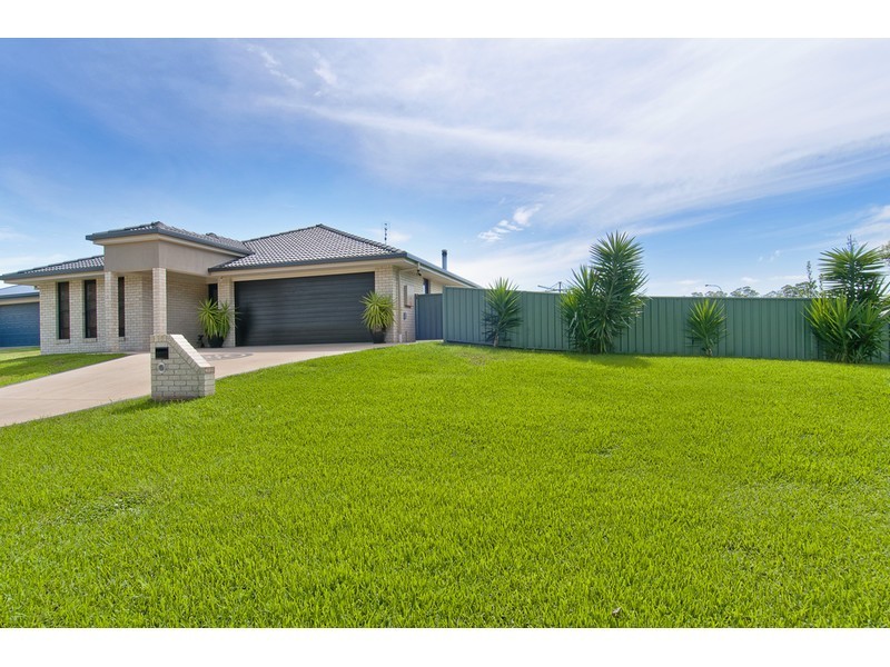 9 Yippenvale Circuit, Wauchope NSW 2446