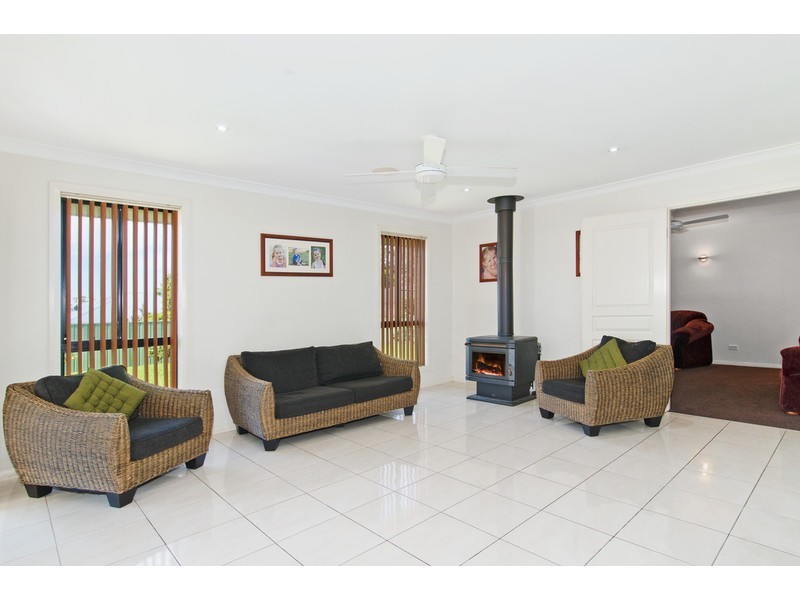 9 Yippenvale Circuit, Wauchope NSW 2446