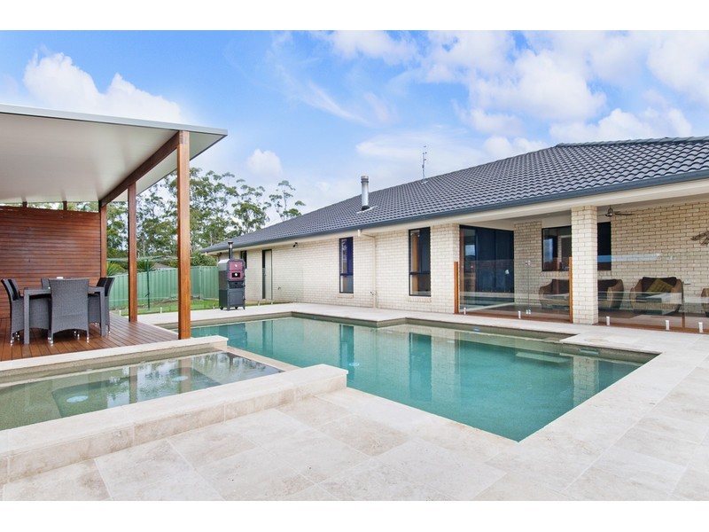 9 Yippenvale Circuit, Wauchope NSW 2446