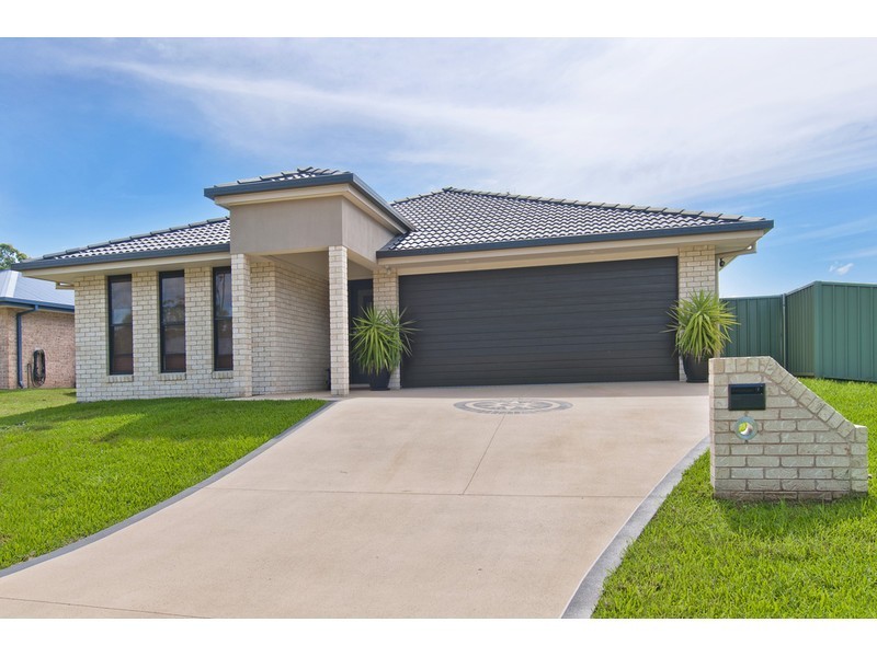 9 Yippenvale Circuit, Wauchope NSW 2446