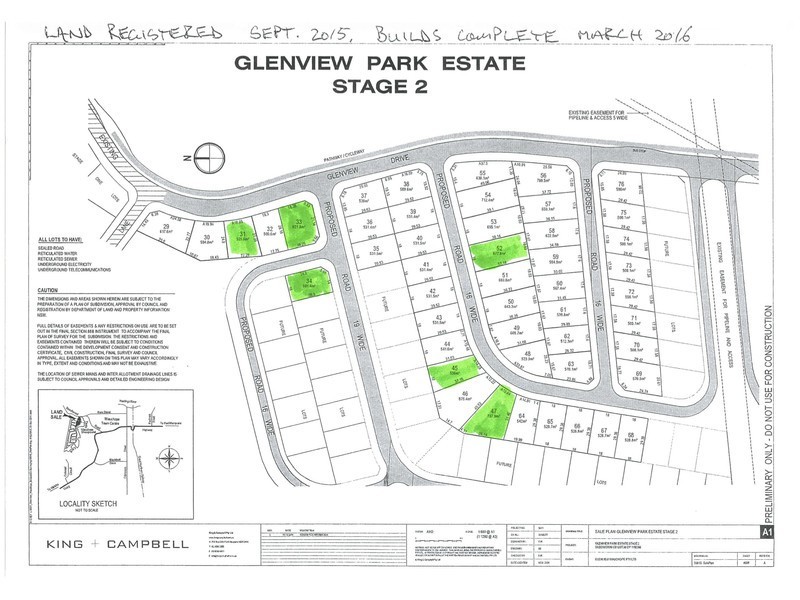 52 45 47 Glenview, Wauchope NSW 2446