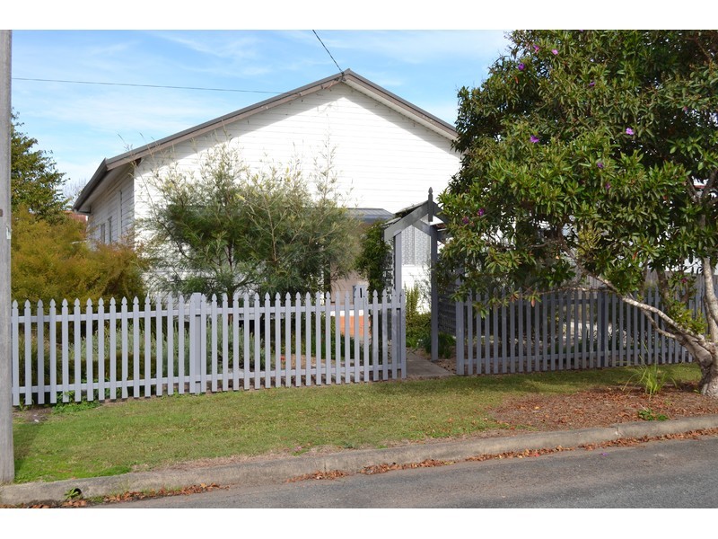 18 Bain Street, Wauchope NSW 2446